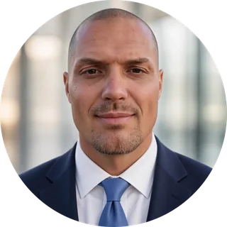 Shaun Patrick Stewart, founder of Stewart Code
